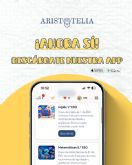 Jugar para estudiar la ESO: Aristotelia pone a prueba la frontera entre ocio y deberes