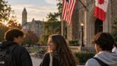 BCS lanza su programa de internados internacionales en Estados Unidos y Canad� para el curso 2027/2028