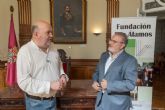 Un premio recuerda la vinculaci�n entre la Cartagena romana y el Valle de Ricote