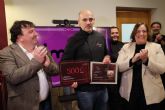 Iban Garin vuelve a la gran justa medieval para defender la corona internacional con 'Zalatambor'