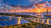 AleaSoft; 2027, un ano de volatilidad: reservas, gas y GNL marcar�n los precios de la electricidad en Europa