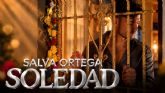 Salva Ortega baja el ritmo y se pone sentimental con �Soledad�, su tercer single