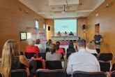 Comunicaci�n y liderazgo del talento femenino en la IV Edici�n del taller �Mujer en el Foco�