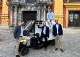 Mothium cierra una ronda de financiaci�n de 1 mill�n de euros con Fundalogy y Arcano Partners