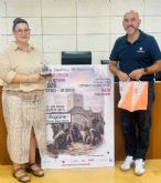 La Santa de Totana acoge el IV Rogaine Trofeo Murcia Costa Cálida de Orientación, 5ª prueba de la Liga Española Rogaine, en el que se darán cita unos 200 deportistas La Santa de Totana acoge el IV Rogaine Trofeo Murcia Costa Cálida de Orientación, 5ª prueba de la Liga Española Rogaine, en el que se darán cita unos 200 deportistas