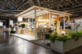 GTV refuerza su apuesta por el mercado espanol y presenta sus novedades en FIMMA + Maderalia 2026