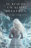 Yvonne Vega publica �El eco de un alma desatada: La Brisa que nunca volvi�, una novela de fantas�a po�tica ambientada entre el mar y la mitolog�a