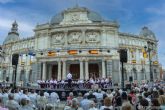 ?Qu� hacer este fin de semana en Cartagena? Fiesta de la Hispanidad, Hermosa Fest o marcha solidaria, entre otras propuestas