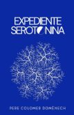 Pere Colomer Domenech publica�'Expediente Serotonina', un thriller psicol�gico y policial ambientado en Barcelona