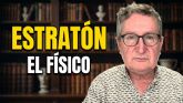 Filosof�a de Estrat�n de L�mpsaco