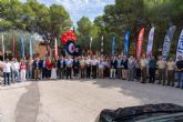 Cartagena se prepara para el XXIII Cross de Artiller�a