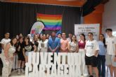 Se abre el plazo de solicitud de becas del programa municipal de Corresponsales Juveniles