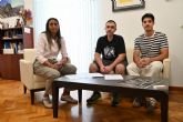 El Ayuntamiento renueva su colaboraci�n con la Asociaci�n-Musical Ecl�ptica para impulsar la celebraci�n del festival �El Zebadero 7.0�