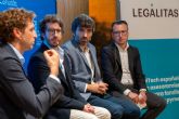 Expertos reunidos por Leg�litas: datos y experiencia marcar�n la diferencia en la era de la IA