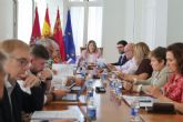 El Ayuntamiento aprueba para 2026 una oferta de empleo de 256 plazas, de las que 124 son de turno libre