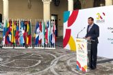Los pa�ses iberoamericanos apuestan por reforzar la cooperaci�n y las alianzas en materia de transporte e infraestructuras