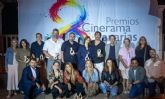 �Solos� conquista tres Premios Cinerama Canarias en su primera edici�n