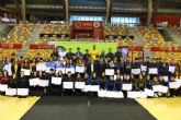 El Ayuntamiento de Cartagena aprueba las bases de las becas para deportistas de alto inter�s municipal de 2026