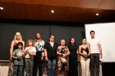 Alhama premia la excelencia de sus agricultores en la 58� Muestra de Uva de Mesa y Productos Agr�colas del Bajo Guadalent�n