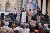 Cartagena acoge el 26.o Encuentro Nacional de Familias de DOWN ESPANA