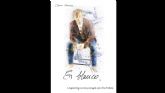 El bailar�n murciano Chema Zamora protagoniza 'En Blanco', nominada a Mejor Largometraje en el Love & Hope International Film Festival de Barcelona