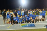 UCAM Atletismo Cartagena impulsa su cantera con actividades educativas y destacados resultados nacionales