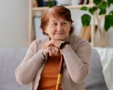Durcal reivindica el valor de acompanar a las personas mayores en el D�a Mundial de la Salud Mental