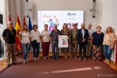 Cartagena participa en la feria regional de turismo interior RUEDA