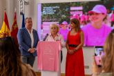 Jornada contra el c�ncer de mama este s�bado en Cartagena