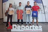 Playa Para�so alberga este s�bado el Campeonato del Mundo de la carrera Backyard Ultra