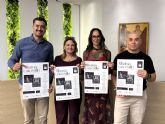 Alhama de Murcia celebra la tercera edici�n de �Alhama con estilo� a beneficio de la Fundaci�n Francisco Munuera