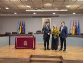 Concepci�n Aniorte, nueva directora del Conservatorio de M�sica