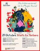 Derechos Sociales y Familia celebra el D�a de la Mujer Rural