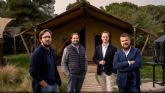 HolaCamp integra la tecnolog�a de Mews para gestionar su red de campings