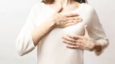La salud sexual, la asignatura pendiente en las consultas de c�ncer de mama metast�sico