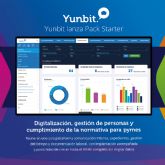 Yunbit lanza RRHH Pack Starter para la digitalizaci�n de la gesti�n de personas y el cumplimiento normativo