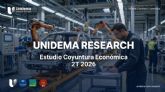 El hogar espanol gasta m�s sin vivir mejor, advierte UNIDEMA Research
