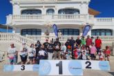 El Albacora celebra una jornada de pesca en Cartagena junto a Prolam-Asido