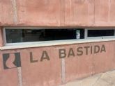 Acometerán trabajos de impermeabilización y mantenimiento de la cubierta del edificio de visitantes de La Bastida Acometerán trabajos de impermeabilización y mantenimiento de la cubierta del edificio de visitantes de La Bastida