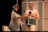 �El lindo don Diego� llega al Teatro Circo Apolo de El Algar con una mirada contempor�nea sobre el narcisismo y las apariencias