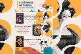 El Albuj�n celebra del 16 al 18 de octubre el I Certamen de Teatro �Mar�a Tomasa Antera Baus�