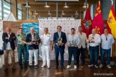 El Puerto de Cartagena acoge la XXXII Regata Navegante Juan Fern�ndez