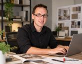Tom�s El�as Gonz�lez Ben�tez abre un curso virtual sobre diseno de interiores centrado en el bienestar
