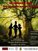 Alhama de Murcia acoge las conferencias �Reverdecer los centros educativos� para promover entornos escolares saludables