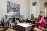 La Asociaci�n Espanola Contra el C�ncer de Cartagena prepara la jornada de este s�bado