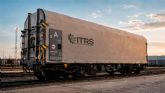 Schaeffler presenta tecnolog�as para la automatizaci�n de vagones de mercanc�as