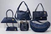 SweetterStore presenta el bolso azul marino como nuevo objeto de deseo