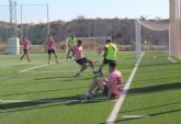La Liga de F�tbol Aficionado arranca este fin de semana con 13 equipos de la comarca