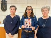 La Concejal�a de Cultura y la editorial Contrafuerte editan la plaquette �Antonio Lorca C�novas el Poeta. Testimonio de una esquizofr�nico hebref�nico�
