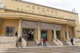 Cartagena licita m�s de una veintena de puestos en el Mercado de Santa Florentina y la explotaci�n de su aparcamiento